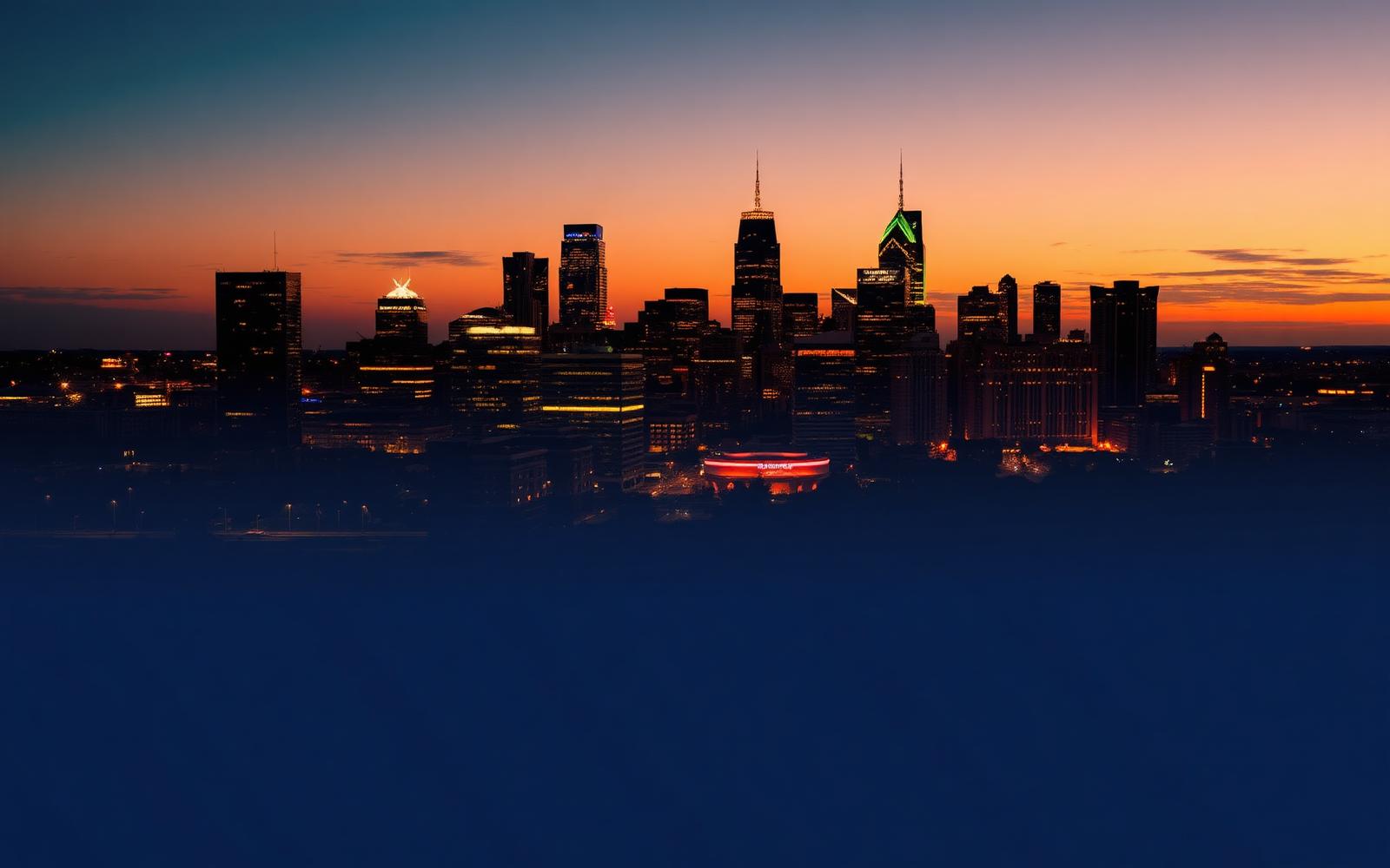 Charlotte, North Carolina