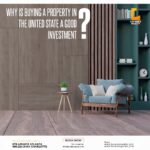 WHY IS BUYING PROPERTY A GOOD INVESTMENT