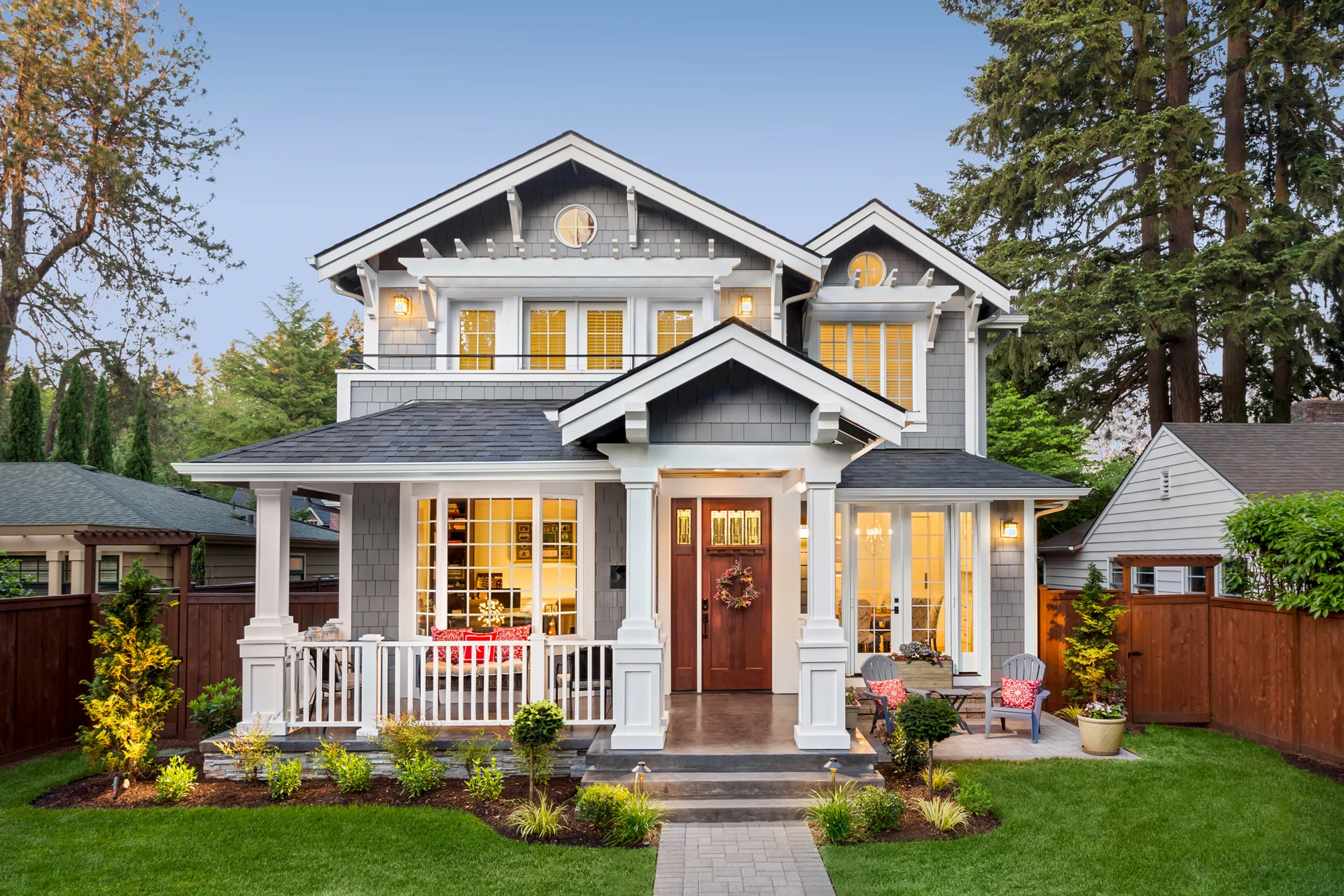 Luvanex Homes